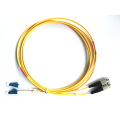 LC TO FC best fiber optical patch cord